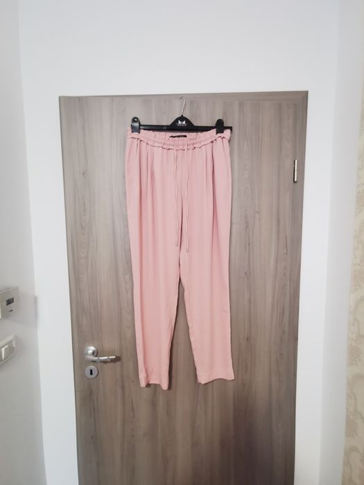 Pantaloni Zara, mărimea M