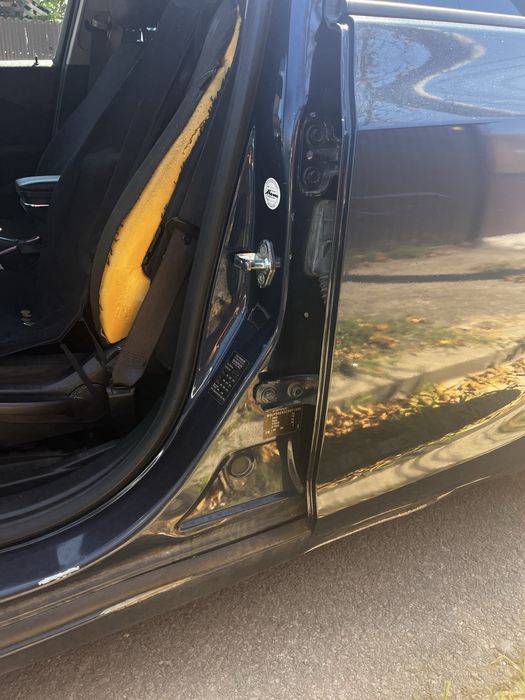 OPEL Astra 2012 — imagine 5
