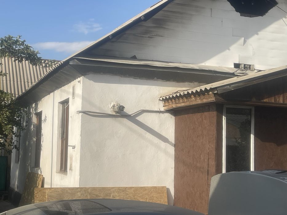 Срочно Срочно Продам дом на Разбор