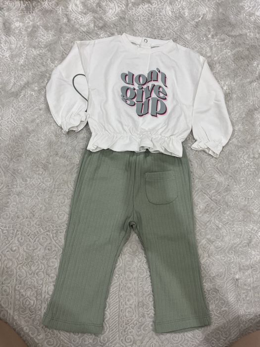 комплекты детские