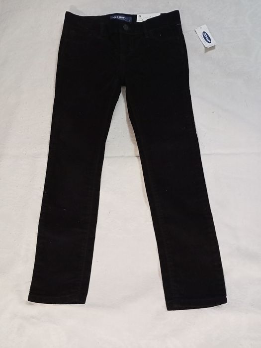 Новые фирменные джинсы для девочек