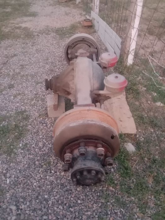 Зил мосты  сатылады