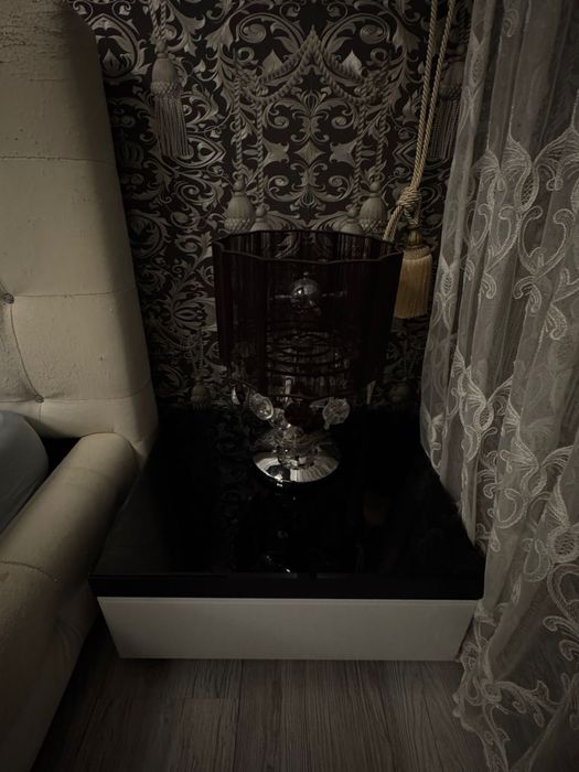 Срочно продам спальнюю мебель