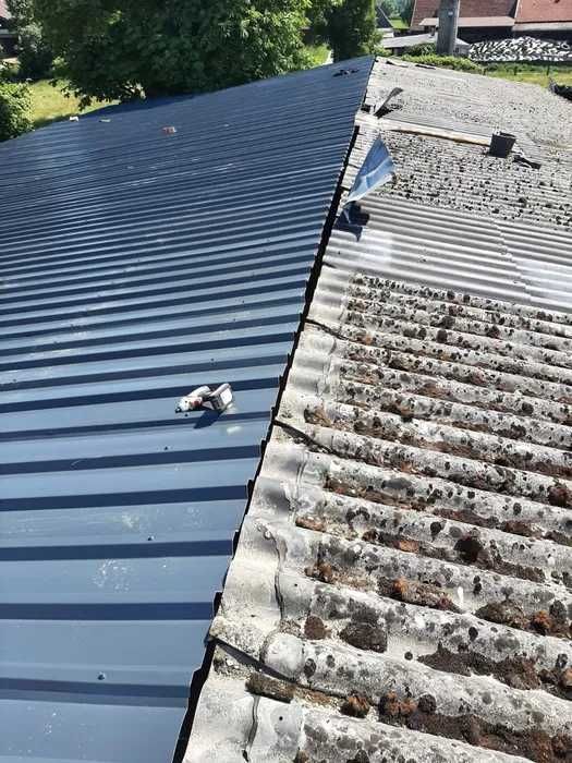 Acoperișuri și Dulgherie: Sisteme Complete (Montaj, Reparații, Etc)