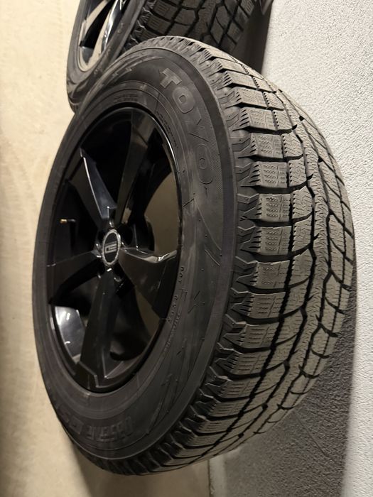 Джанти Eurodesign 18” x 8.0 ET 35 5x112 66.6 централен отвор за Audi A3 A4 A5 A6 A7 A8 Q3 Q5 Q7 Q8