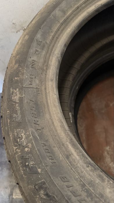 Продам Шины модель Triangle TR257