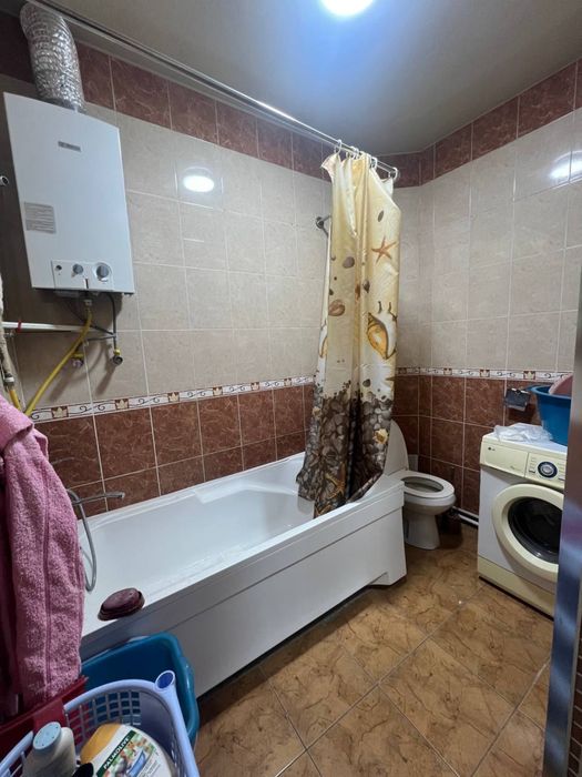 Анхор парк,лабзак ц13 3-комнатная квартира сдается в аренду