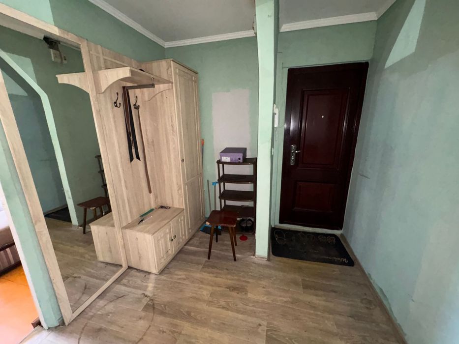 Продается 3 х комнатная квартира