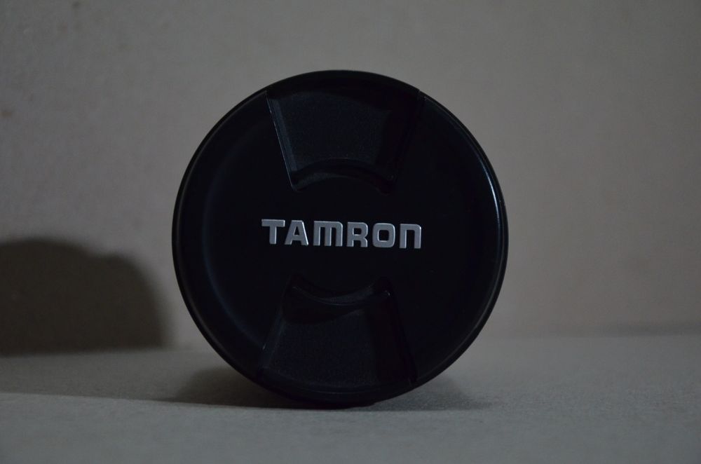 Tamron 10-24 1:3.5-4.5