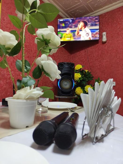 Сауна баня Техас