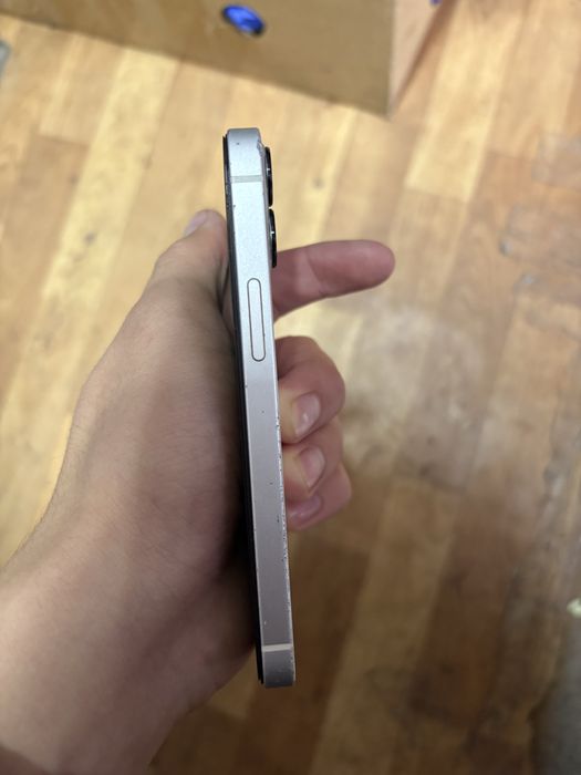 Айфон 12 мини!..