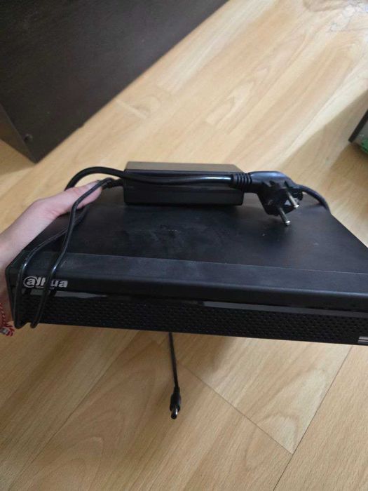 Dahua DHI-NVR2104HS-S2