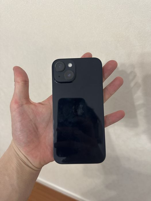 Продам 14 айфон в отличном состояний