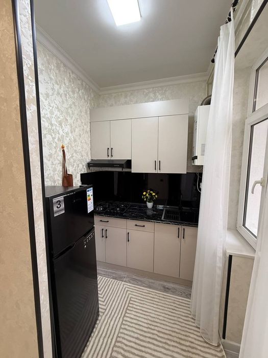 Квартира сотилади чилозор 24