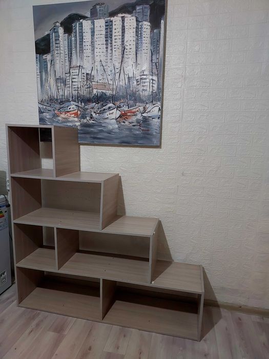 Продам стеллаж 5000