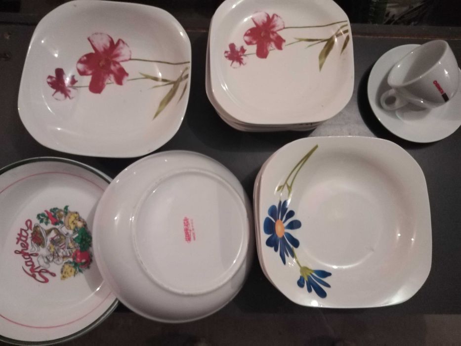 Сервиз за хранене