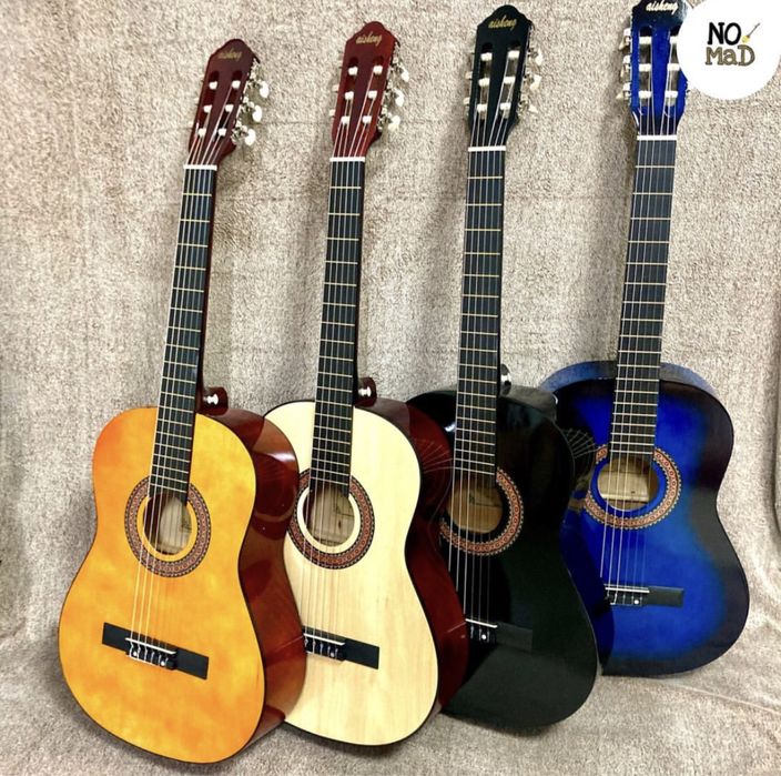 Гитара оптом розницага
