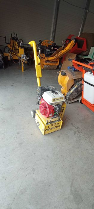 masini de slefuit beton
