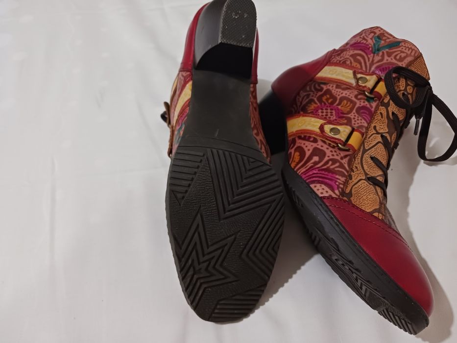 Много ефектни, артистични, нови боти