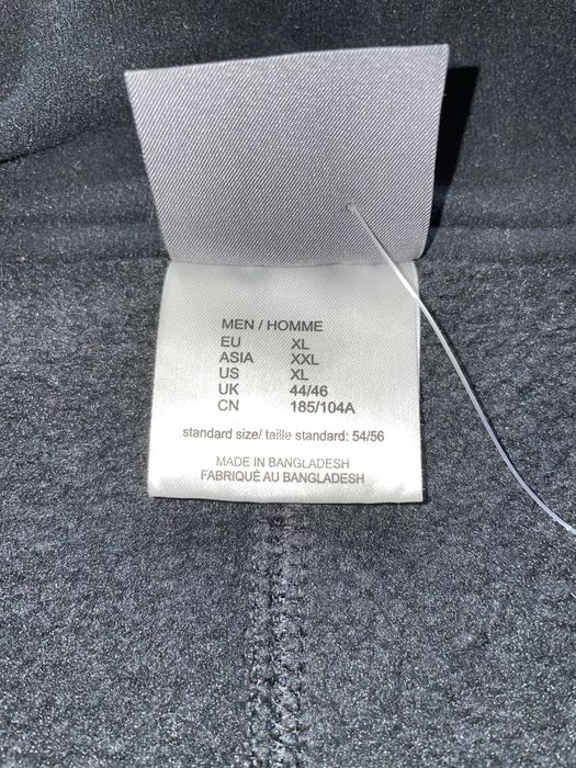 Jack Wolfskin Vertigo Nanuk 200 Slim Fit XL