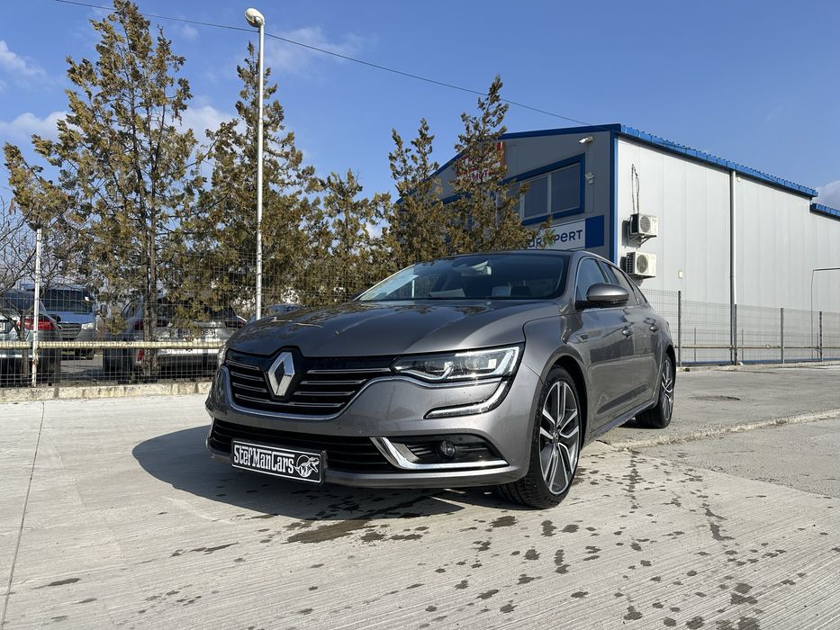 Vand Renault Talisman 1.6 160 cp