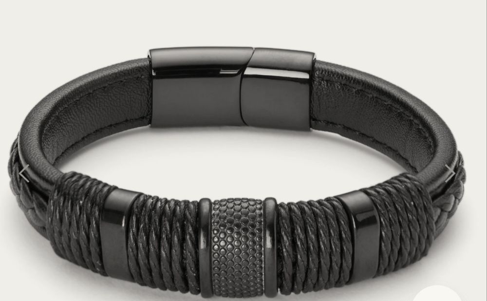 Стилна  гривна Trendhim