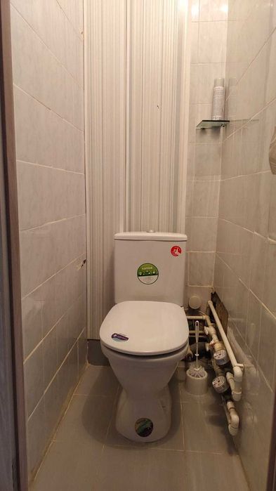 2 комнатная квартира