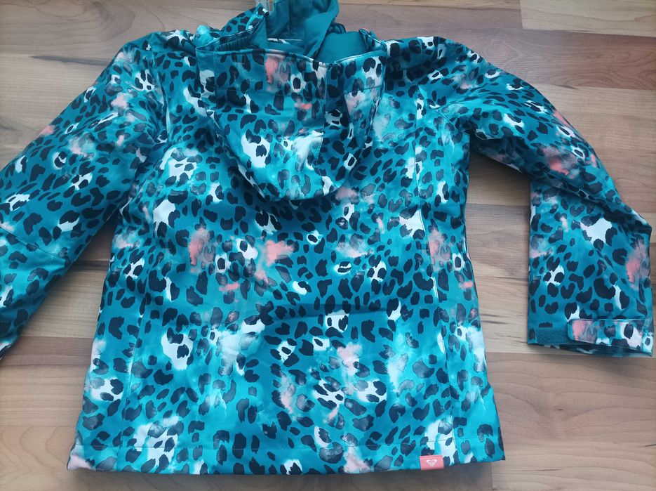 ROXY ski очила и яке,панталон