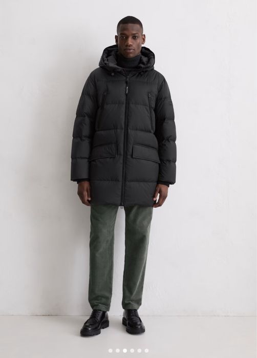 Пуховик куртка Marc O’polo