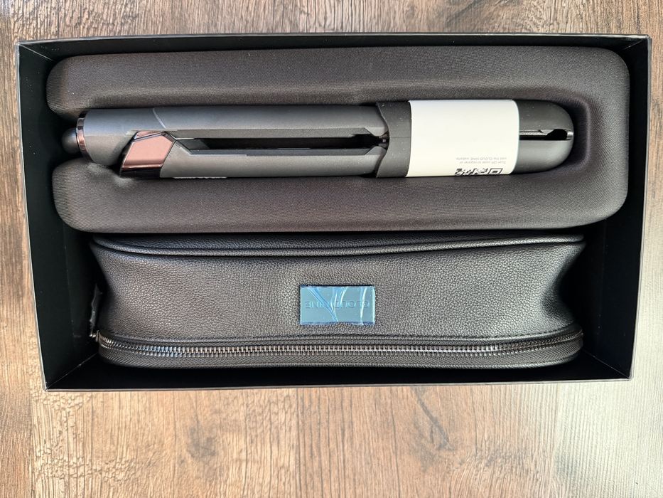 CLOUD NINE The original iron преса за коса