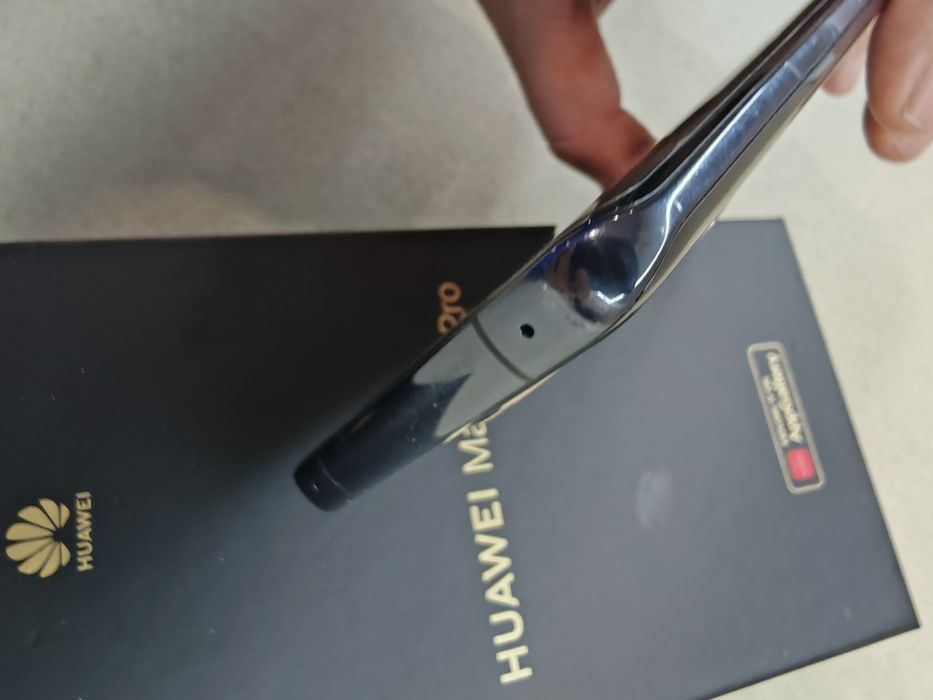 Huawei Mate 50 Pro