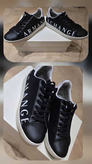 Emporio Armani EA7 номер 38