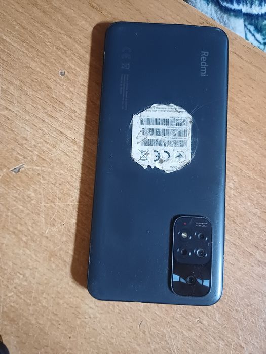 Телефон Redmi Note 11