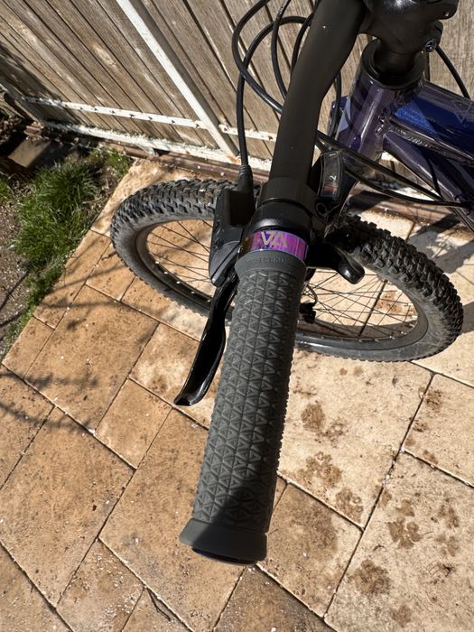 Bicicleta Scott Active 40