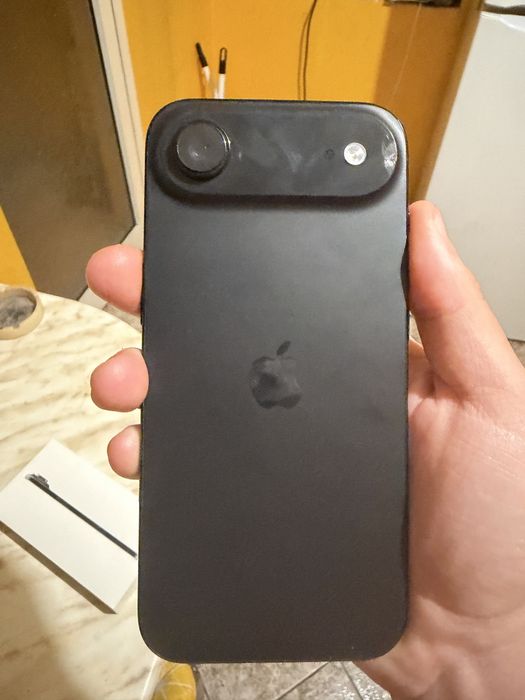 Iphone air 256gb cosmic black