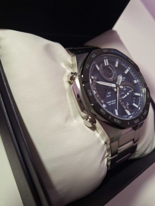 Casio Edifice ECB-950DB-2AEF