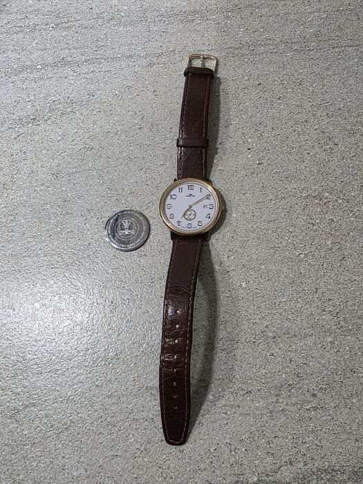 Ceas Fortis Swiss Made!