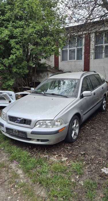 VOLVO V40 2002 — imagine 3