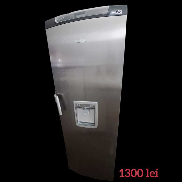 Congelatoare Electrolux, Elektro Helios, Husqvarna