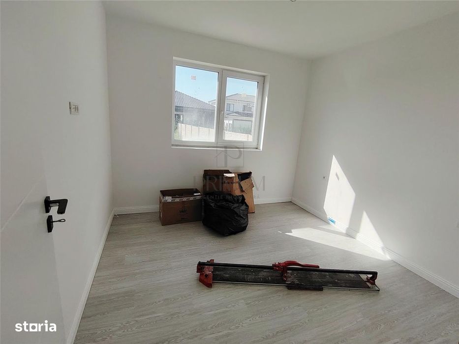 Duplex In Zona De Top - Dormitoare Spatioase - Toate Utilitatile