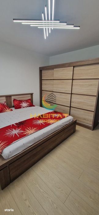 Apartament de Lux Metrou Eroii Revolutiei Langa Bloc