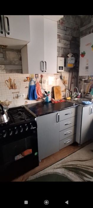 1-ханали квартира