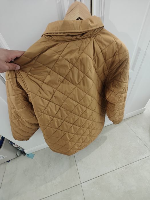 Geacă matlasată Nike Therma Fit