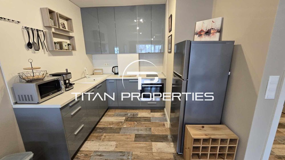 Дава се под наем Двустаен апартамент в Варна, Бриз - 77 кв.м за 1000 € - Снимка #3