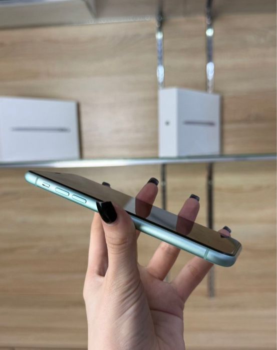 Iphone 11 64gb 71% В Идеальном состоянии