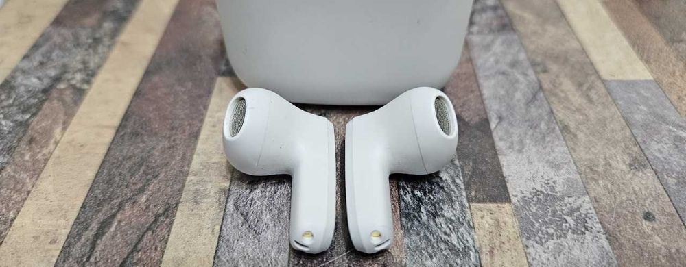 Наушники TWS Philips TAT2139 белый