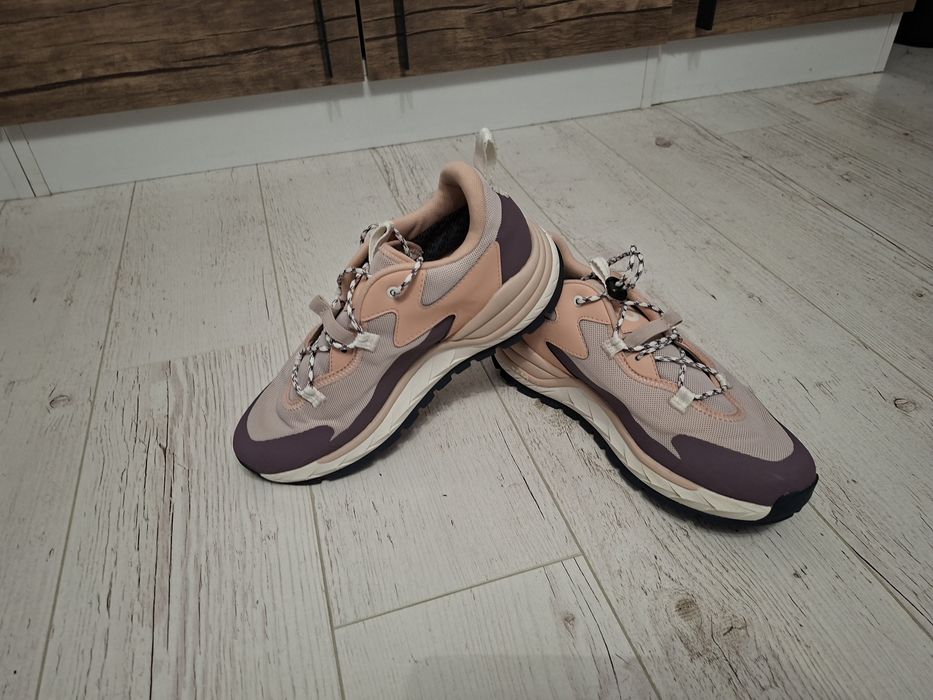 Zero Gore-tex-Ориг.обувки