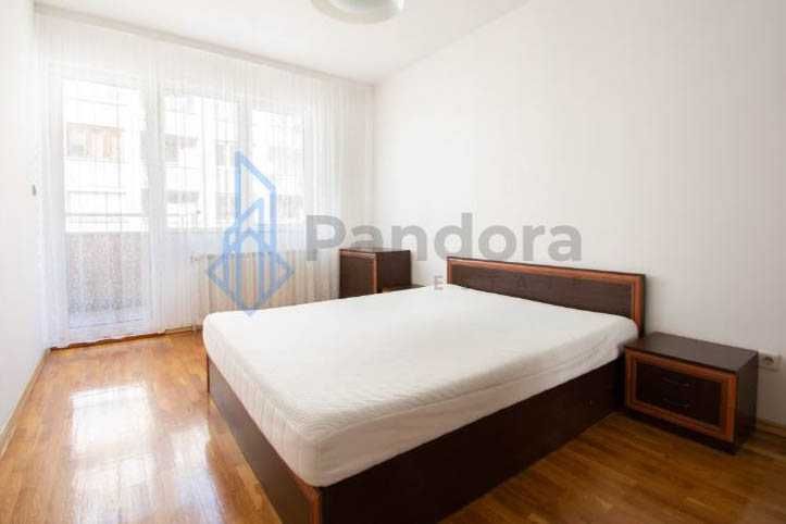 Дава се под наем Двустаен апартамент в София, Медицинска академия - 65 кв.м за 425 € - Снимка #4