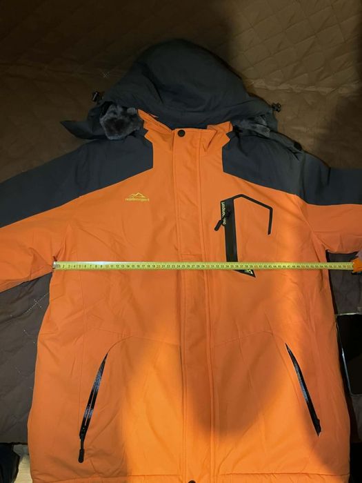 uSky jacket New (mărimea,,S,,)