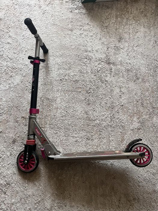 Trotineta oxelo fete